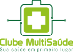 Clube Multisaúde Logo